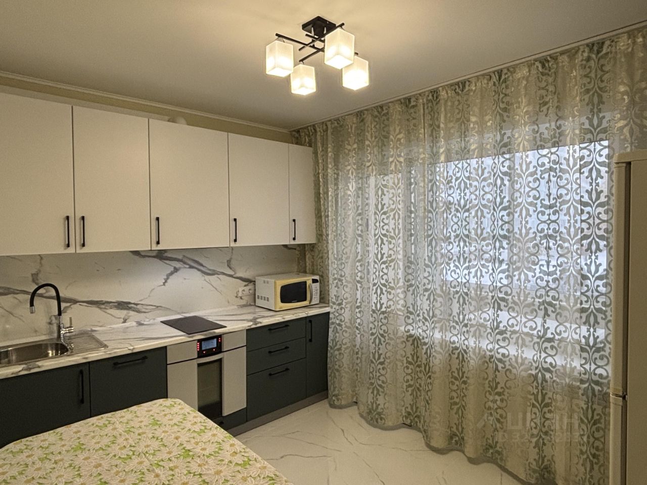 Спортивная - 9 №2