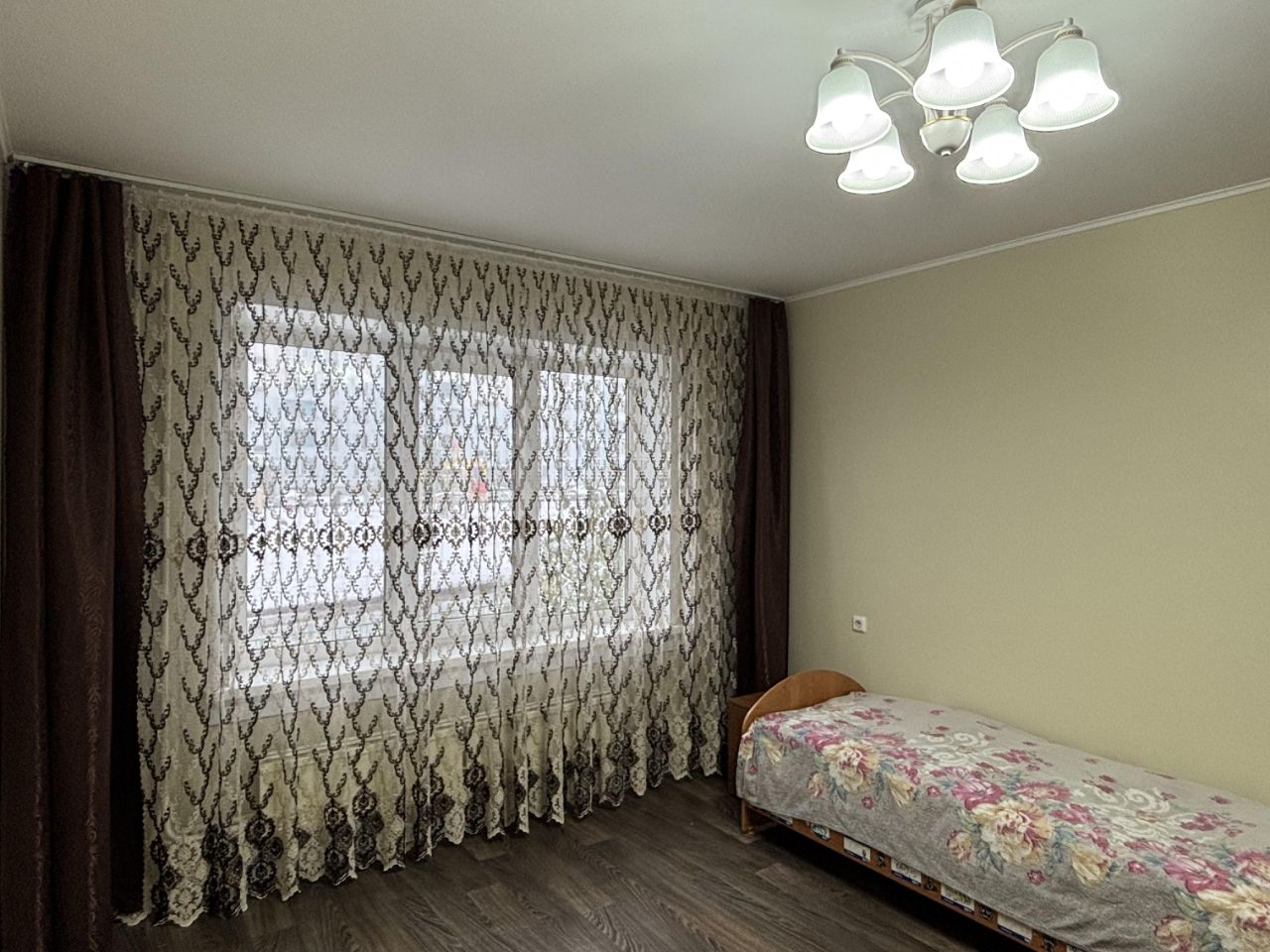 Спортивная - 9 №1