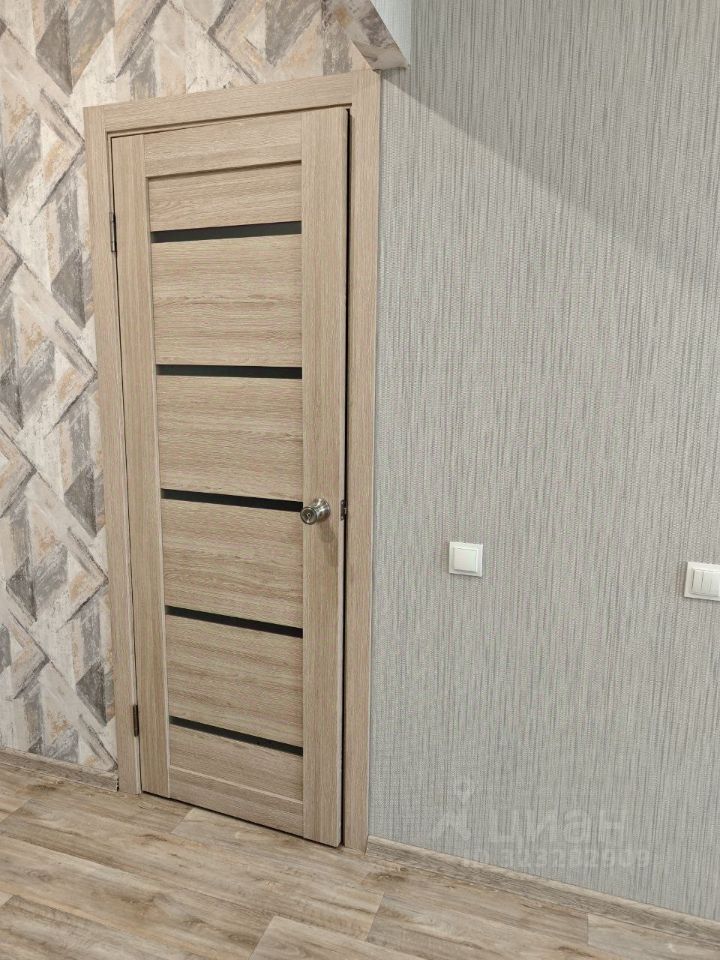 Тайгинская - 37 №6