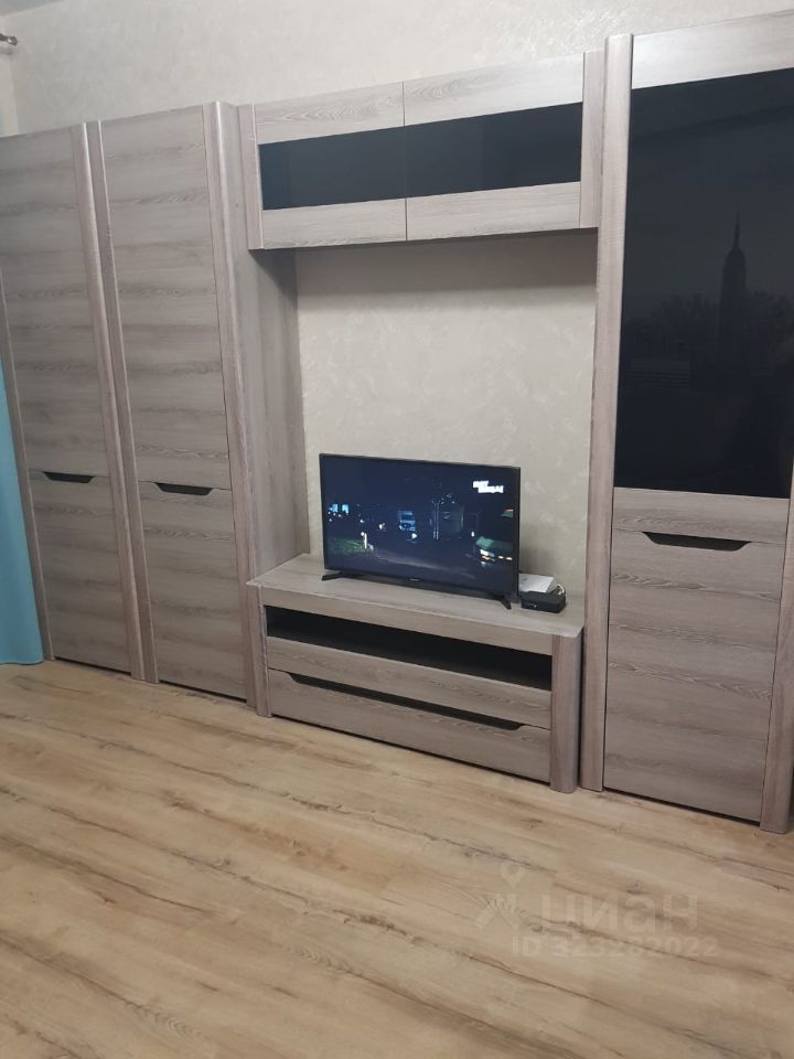 Узловая - 8/1 №1