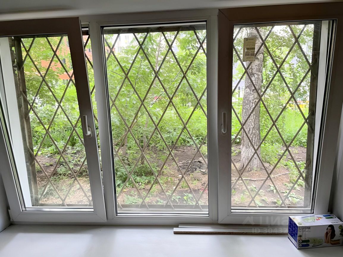 Некрасова - 61 №2