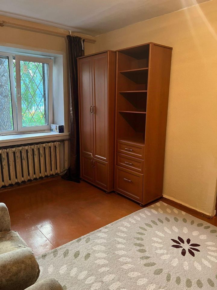 Некрасова - 61 №9