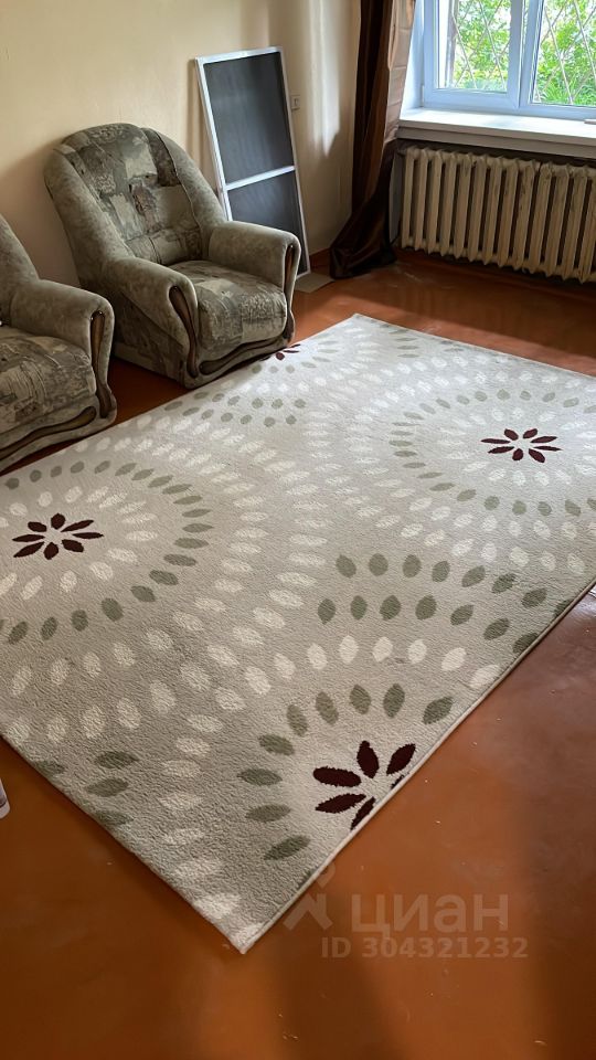 Некрасова - 61 №8