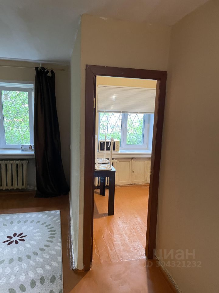 Некрасова - 61 №5