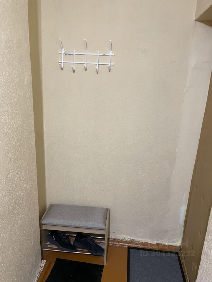 Некрасова - 61 №4