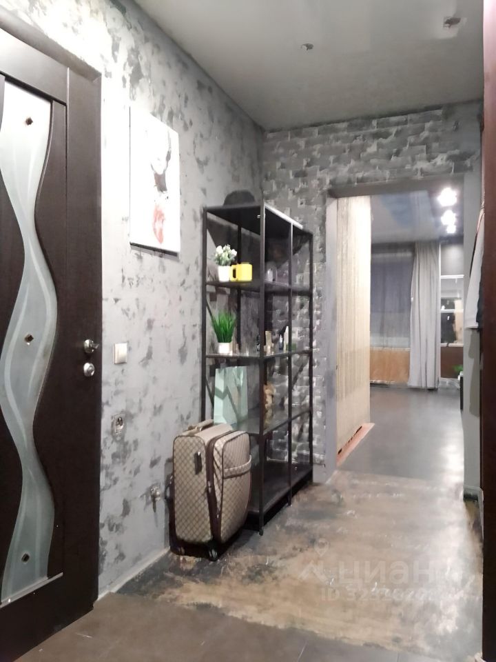 ул. Татьяны Снежиной, д.25/3 №1