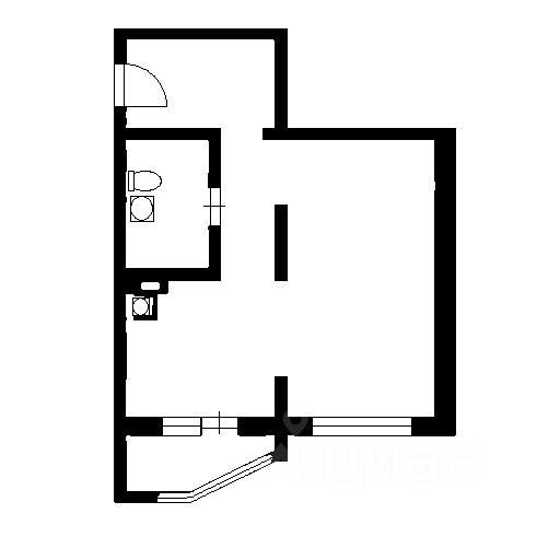 Республиканская - 17 №9