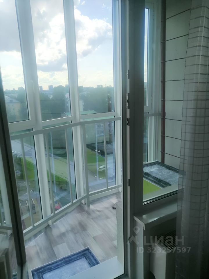 Республиканская - 17 №1