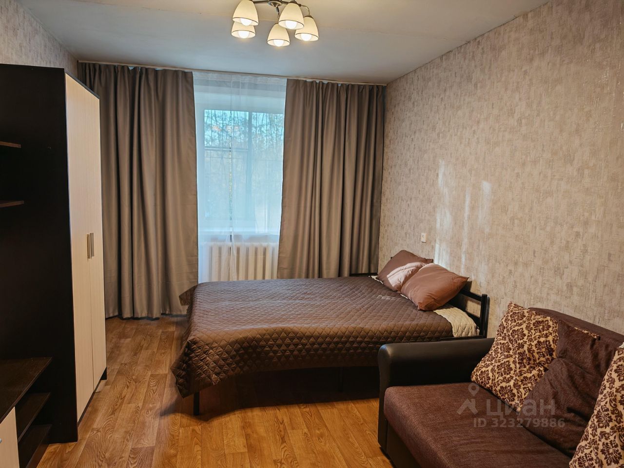 Зорге - 267 №1