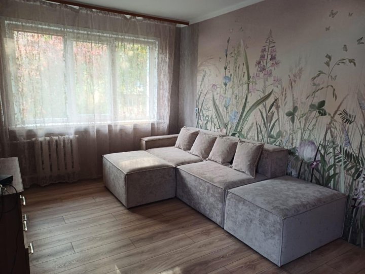 ул. Гурьевская, д.35 №1