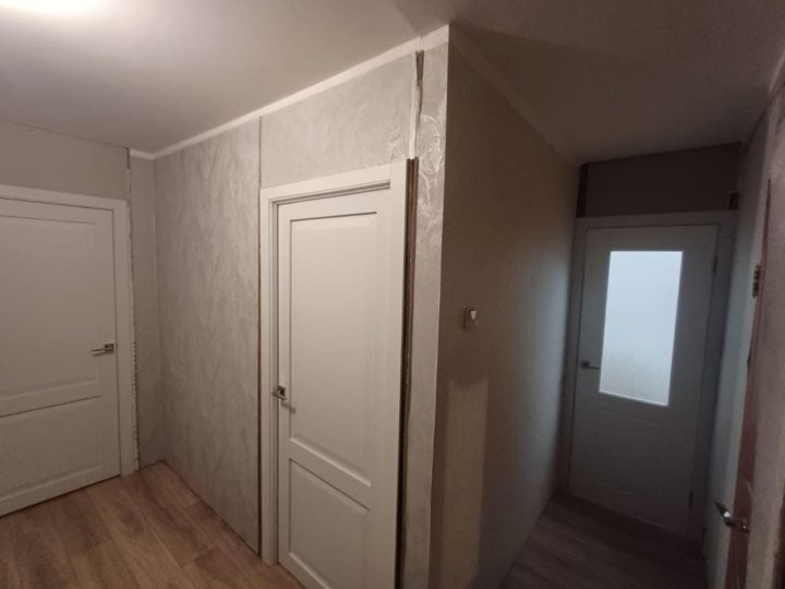 Гурьевская - 35 №6