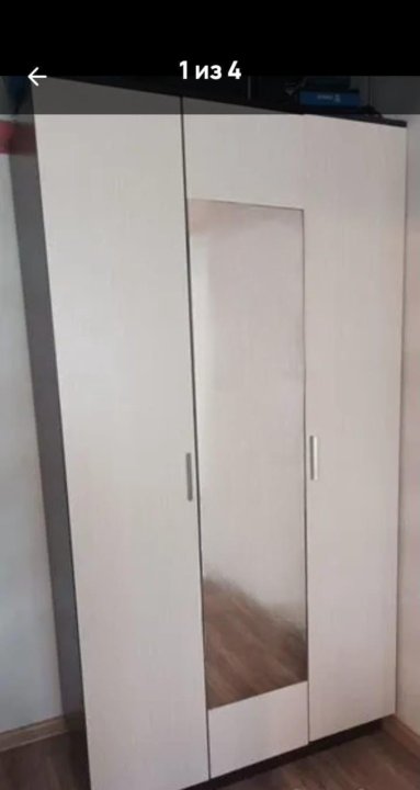 Гурьевская - 35 №5