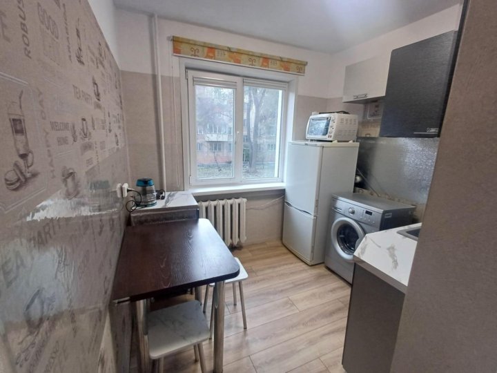 Гурьевская - 35 №4