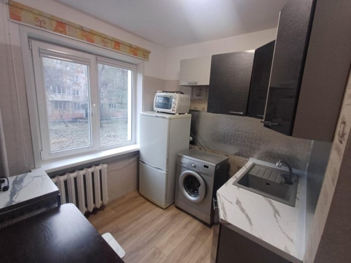 Гурьевская - 35 №1