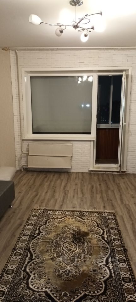 ул. Свечникова, д.7 №1