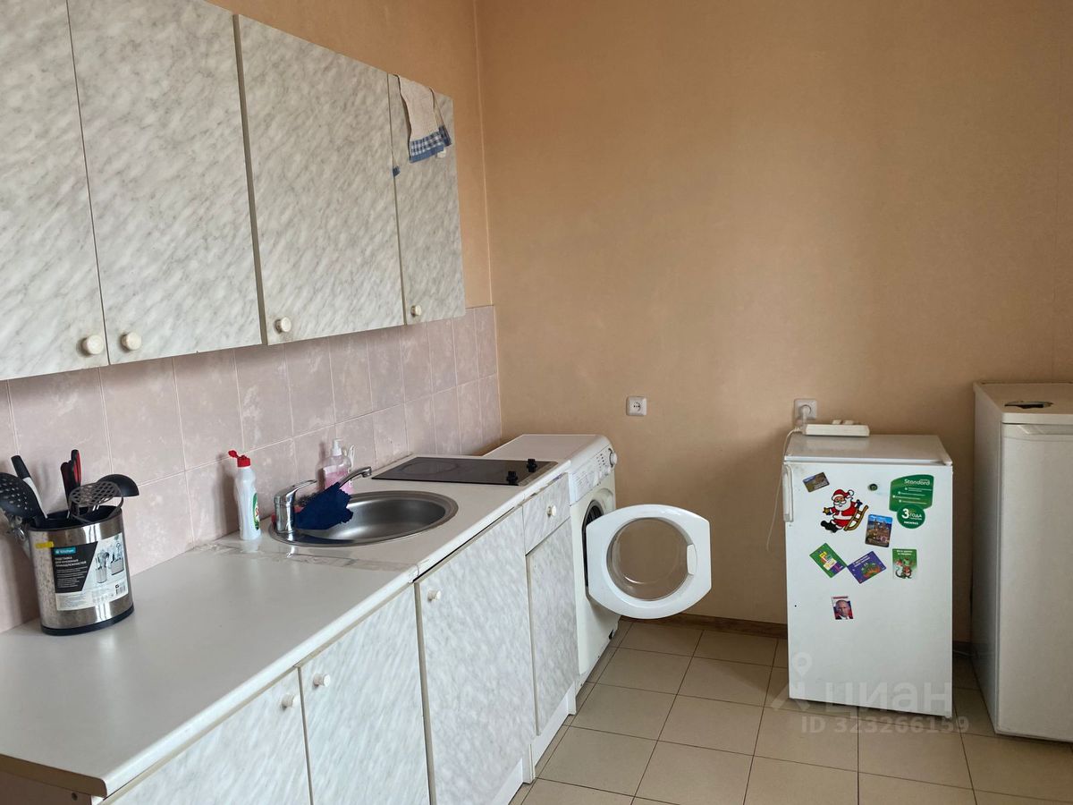 ул. Одоевского, д.1/7 №1