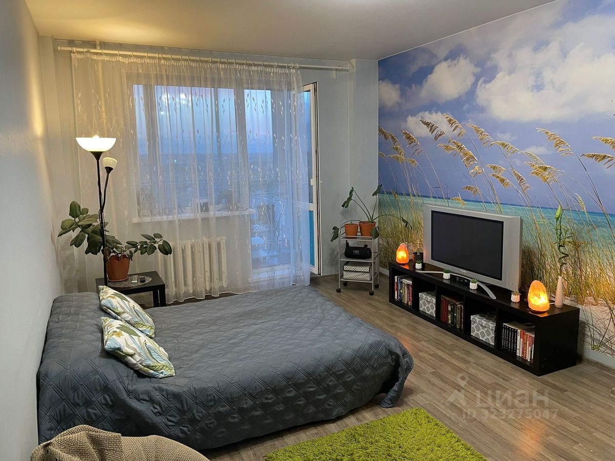 Костычева - 74/1 №3