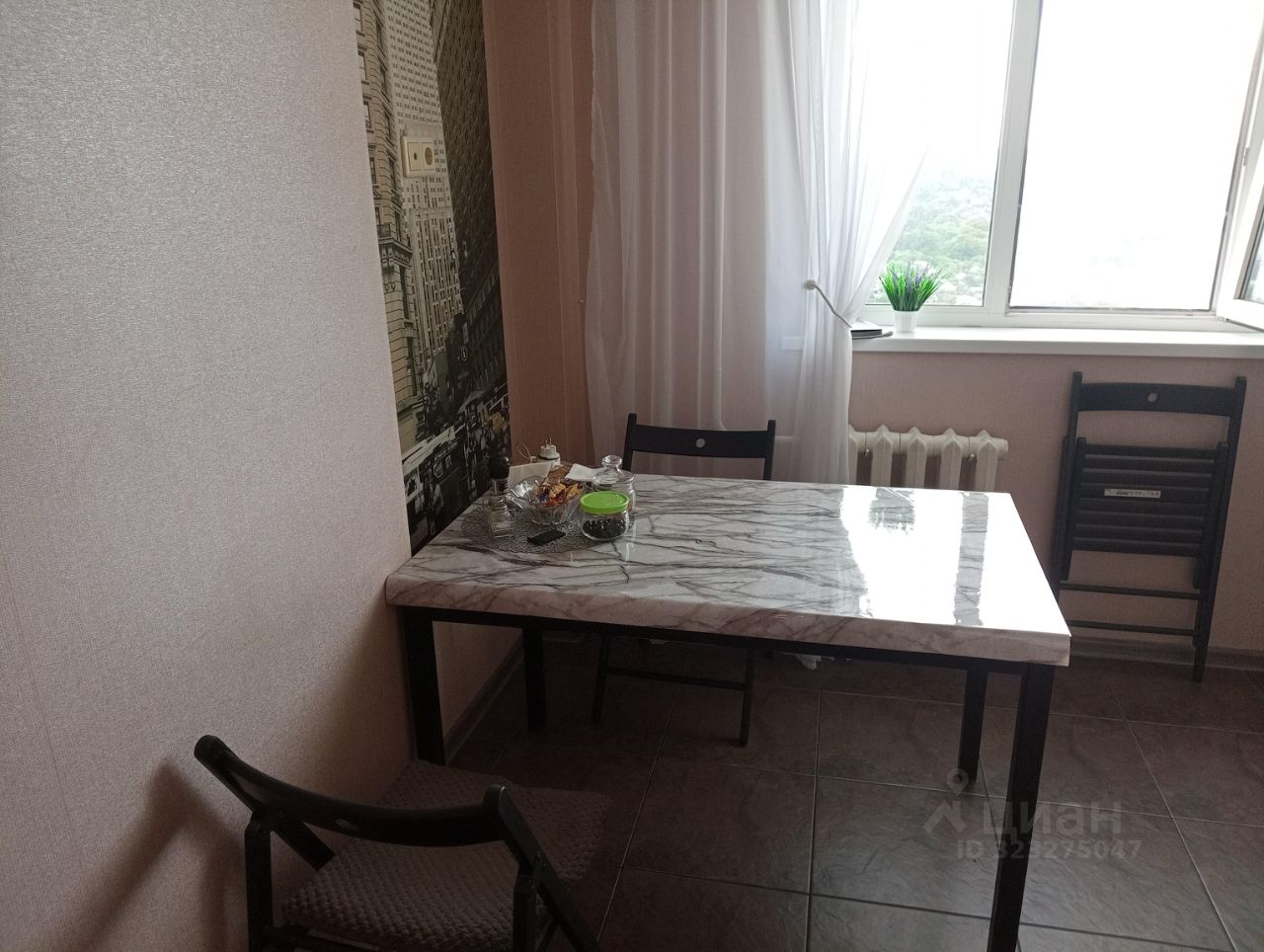 Костычева - 74/1 №1