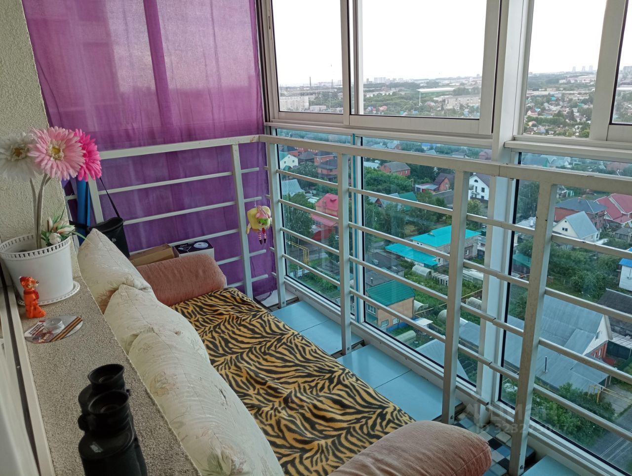 Костычева - 74/1 №2