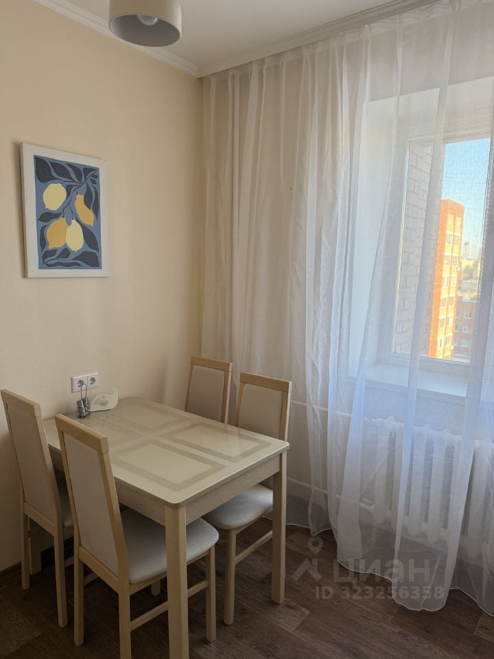 ул. Выборная, д.99/3 №1