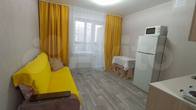 ул. Околица, д.12С №1