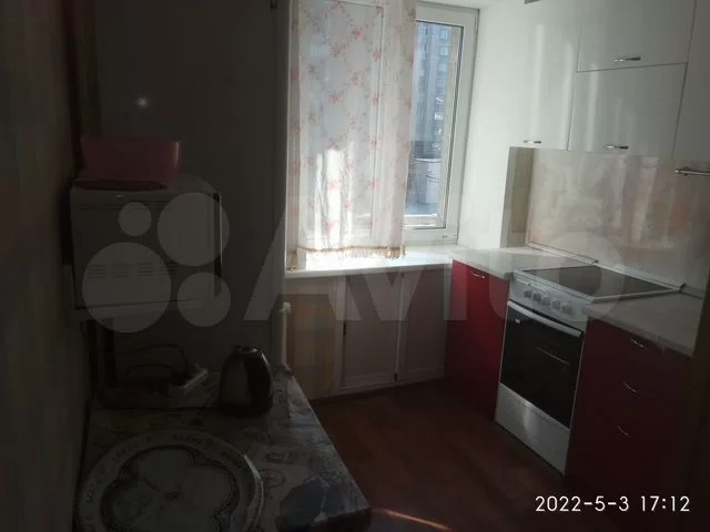 Вокзальная магистраль - 5 №1