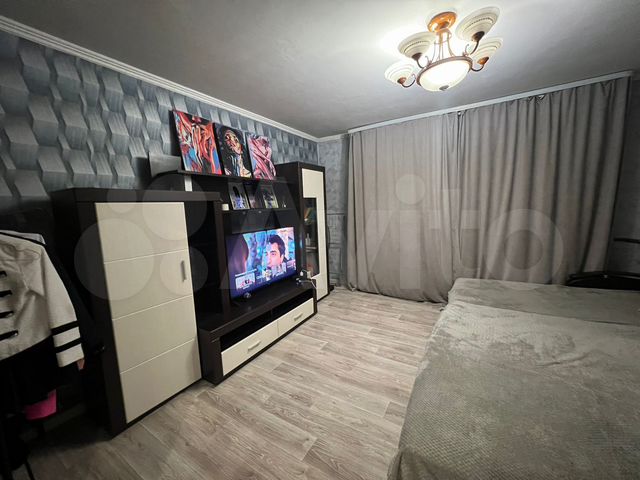 Горский микрорайон - 41 №11