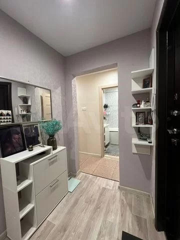 Горский микрорайон - 41 №8