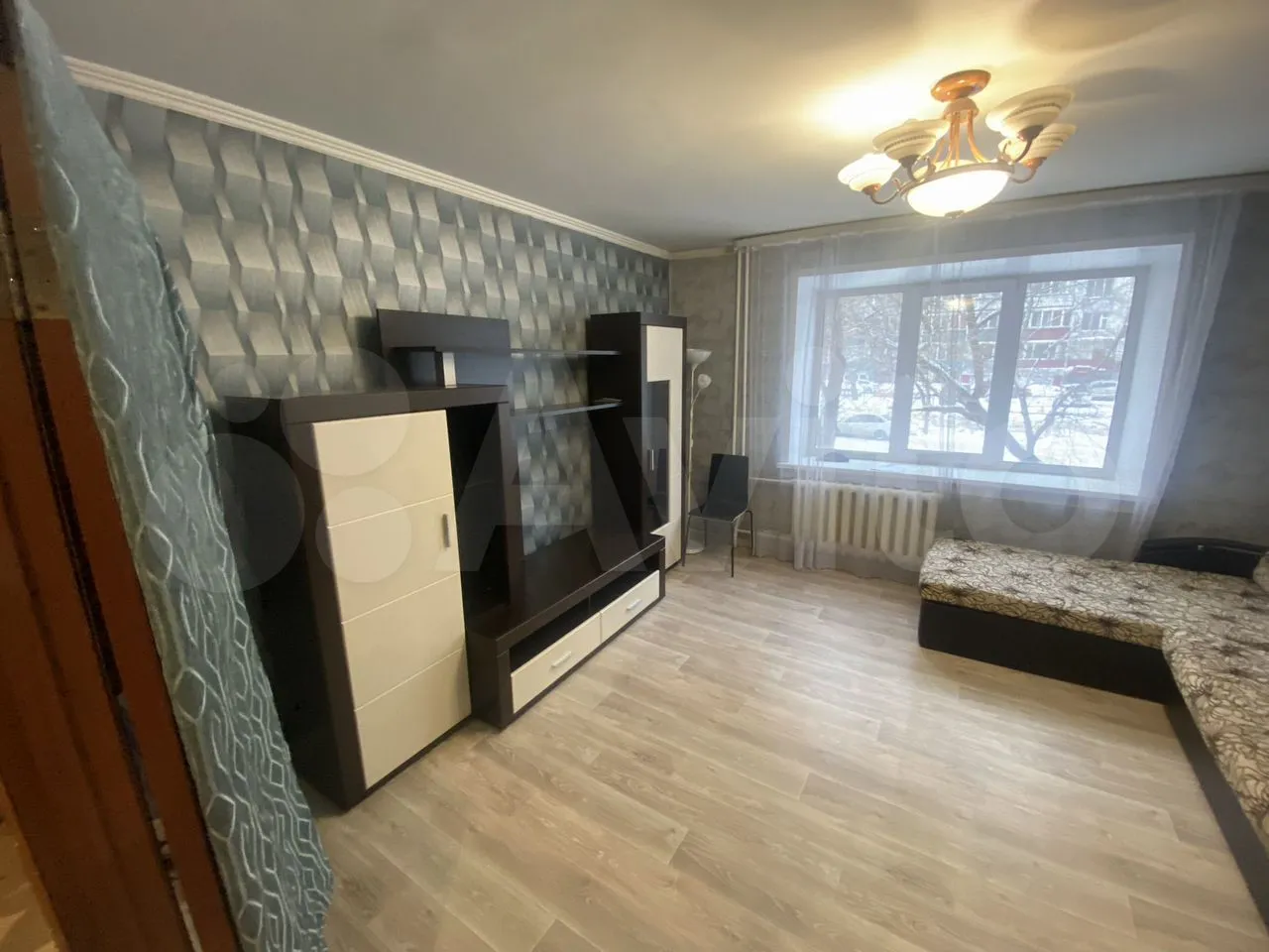 Горский микрорайон - 41 №6