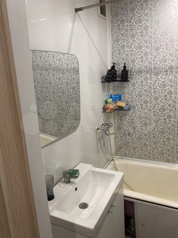 Горский микрорайон - 41 №3