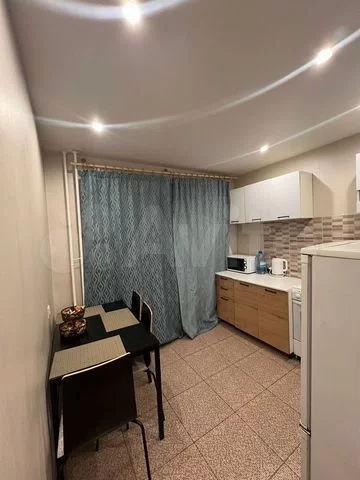 Горский микрорайон - 41 №2