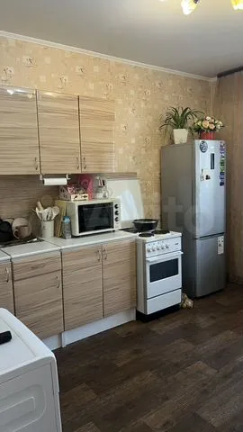 Степная - 6 №1