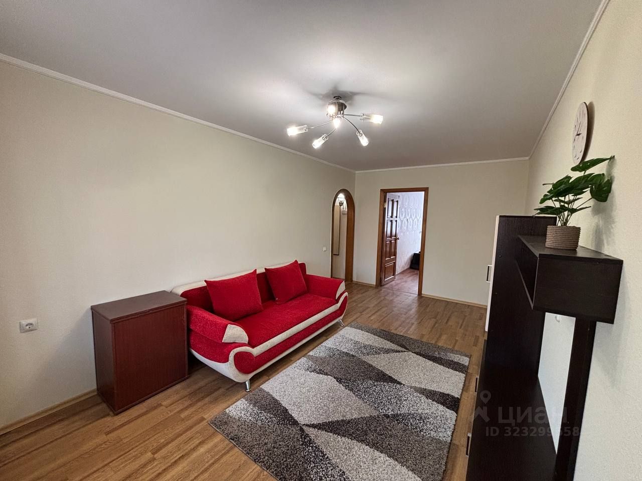 Адриена Лежена - 8/1 №2