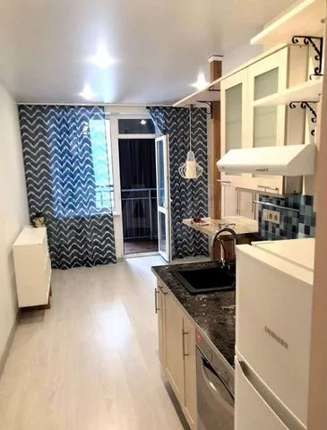 Танковая - 32 №3