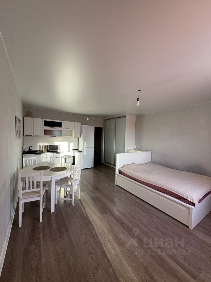 Плющихинская - 3 №14