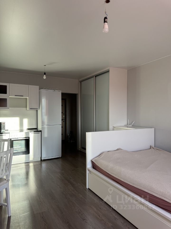 Плющихинская - 3 №15