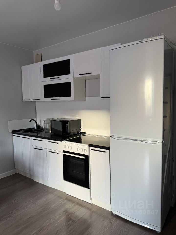 Плющихинская - 3 №3