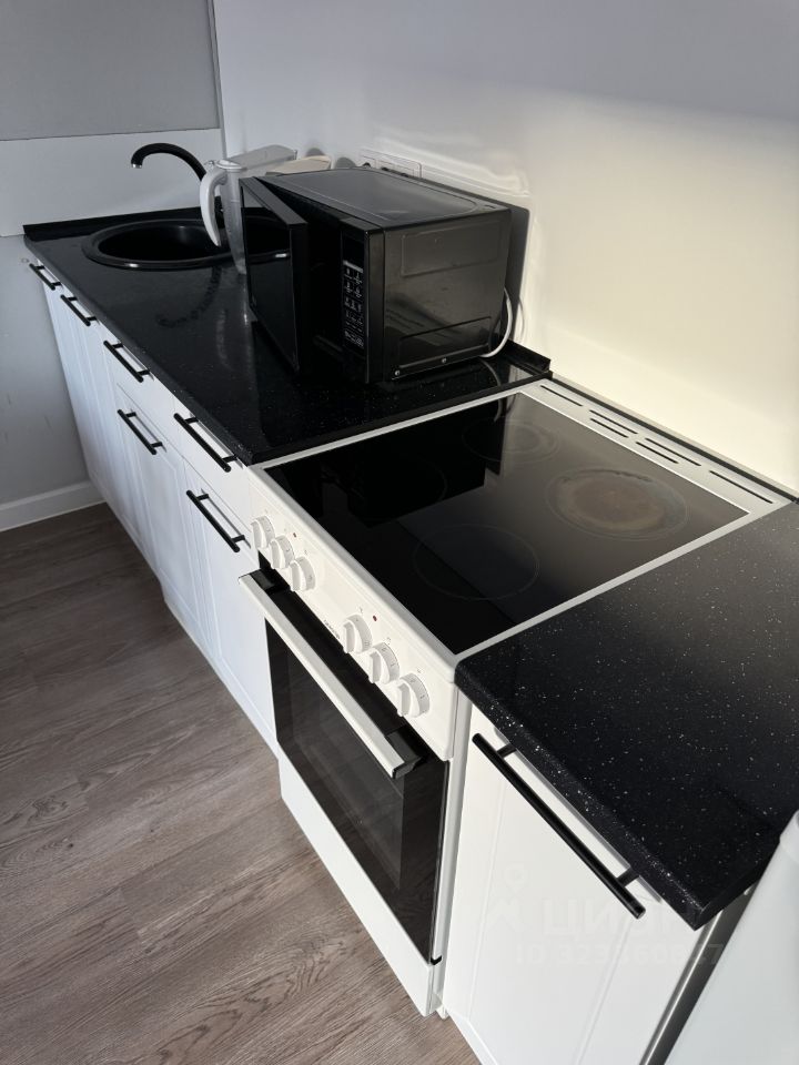 Плющихинская - 3 №5