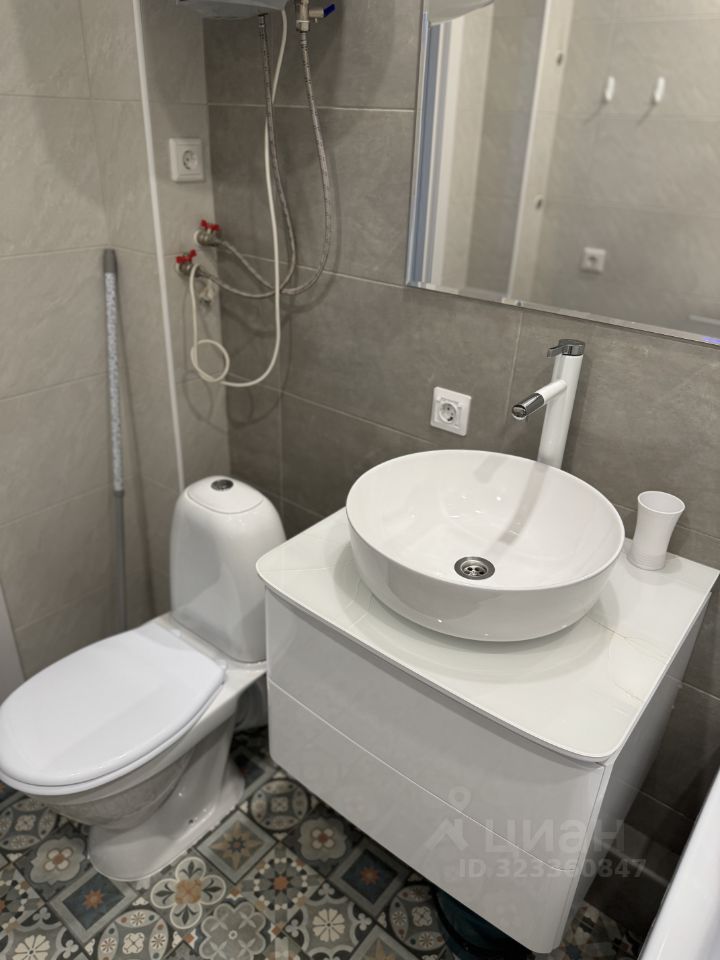 Плющихинская - 3 №11