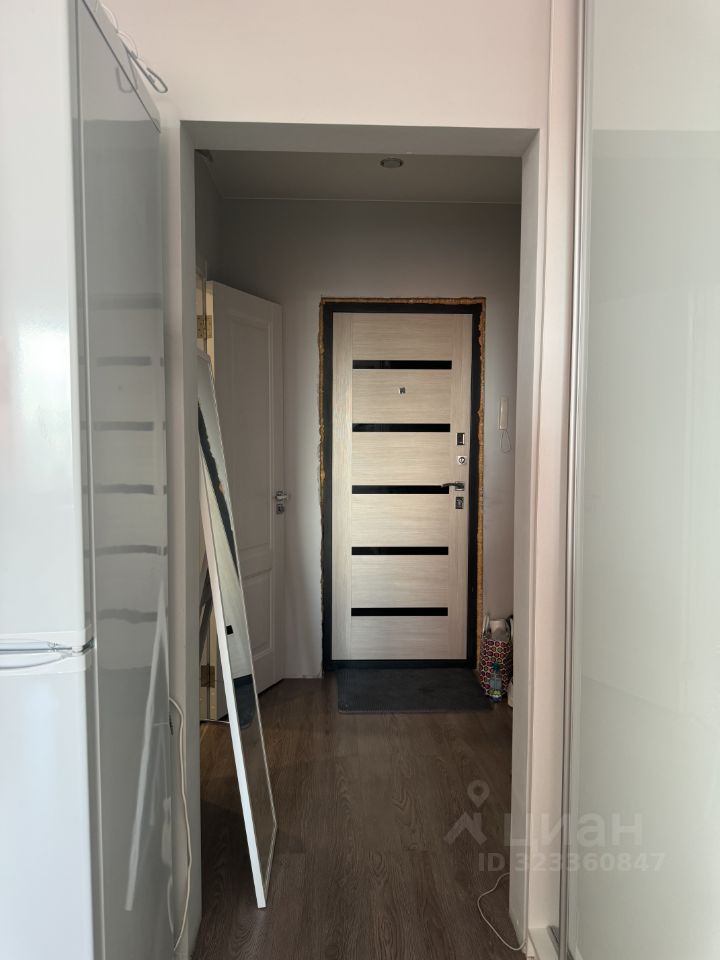 Плющихинская - 3 №12