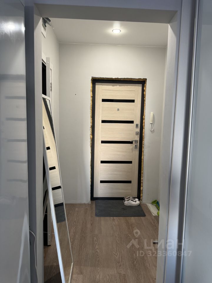 Плющихинская - 3 №10