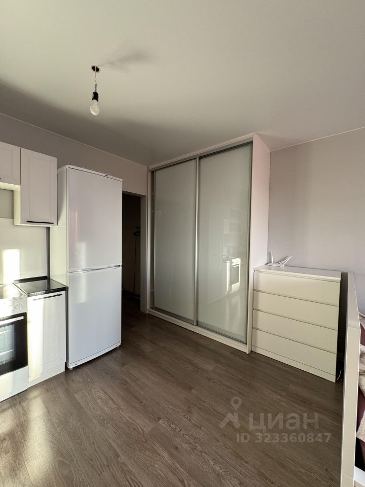 ул. Плющихинская, д.3 №1