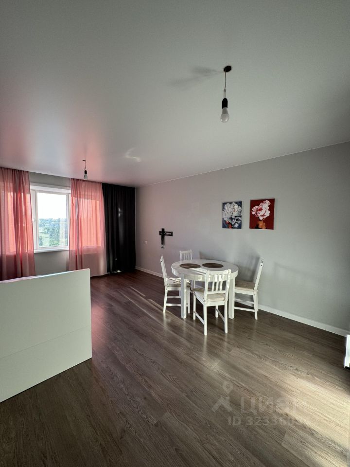 Плющихинская - 3 №6