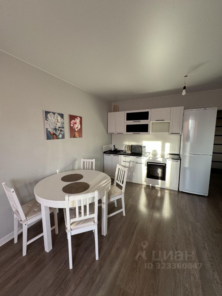 Плющихинская - 3 №7