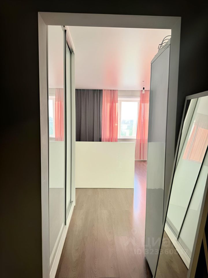 Плющихинская - 3 №8