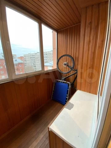 mini_Троллейная - 9/1 №1