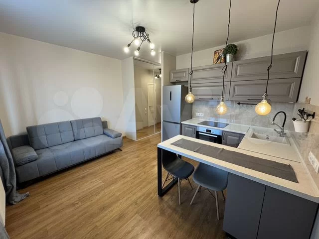 Михаила Кулагина - 31 №1