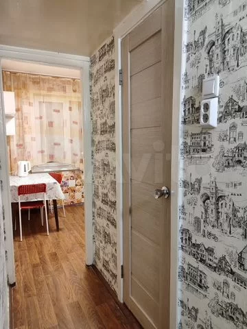 Бориса Богаткова - 207 №5