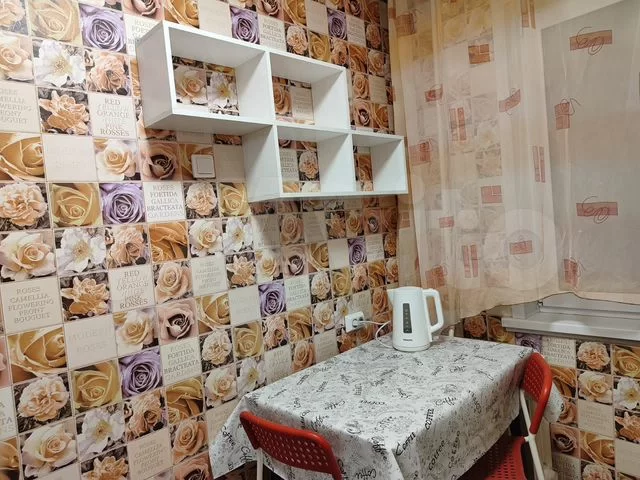 Бориса Богаткова - 207 №4