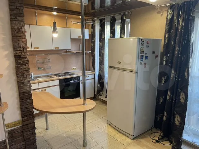 Киевская - 24 №5